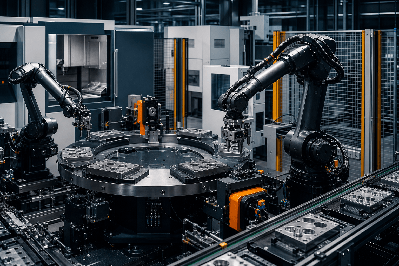 Draw-wire Sensors for Warehouse Stacker Lift machine and operating environment