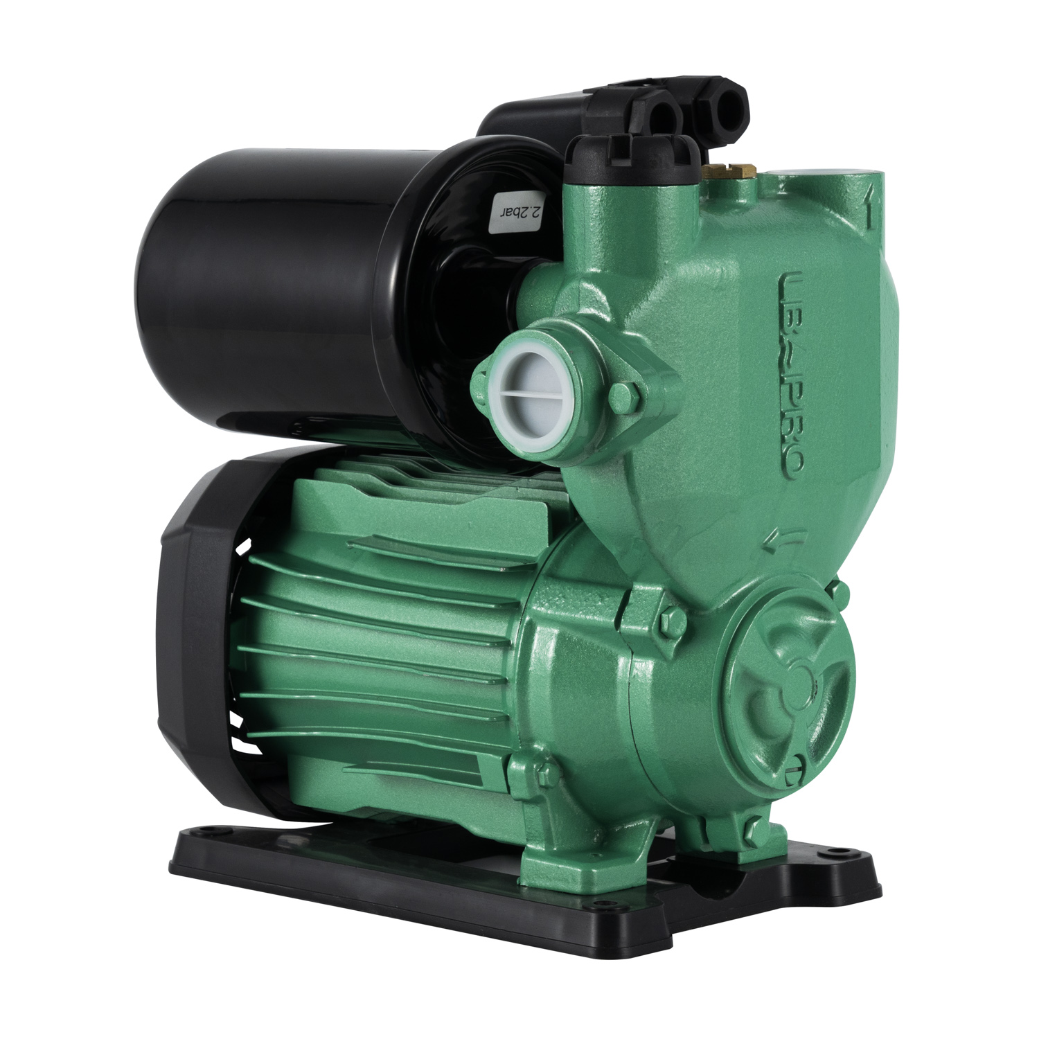 LW(Z) Automatic Self-priming Pumps product view