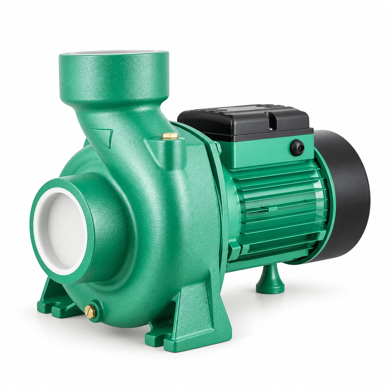 SHF High-flow Centrifugal Pumps product view