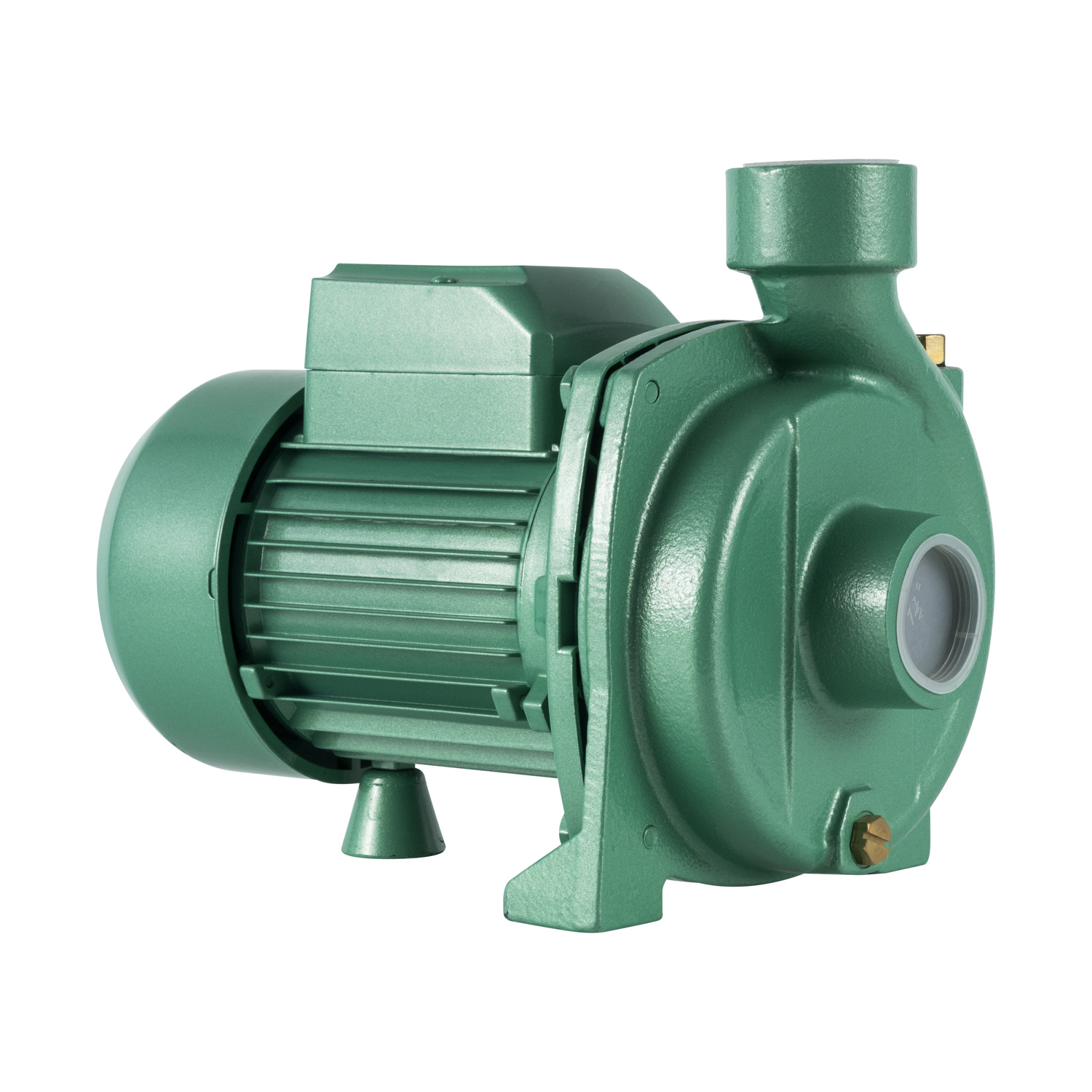 SCM Centrifugal Pumps product view